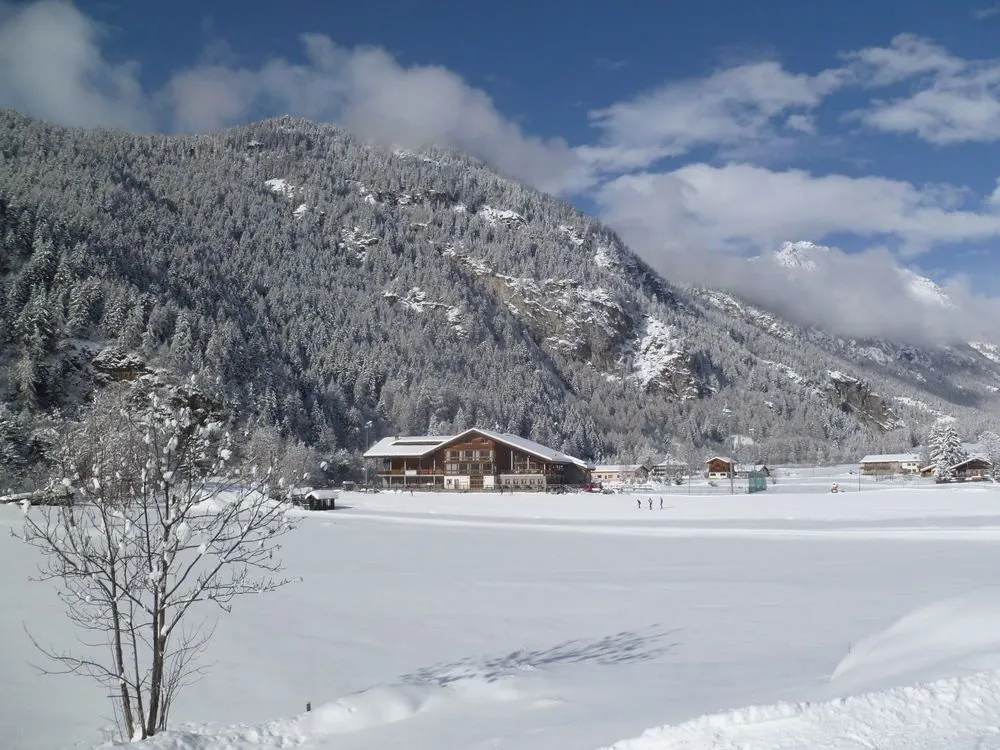 Valley Vacanze