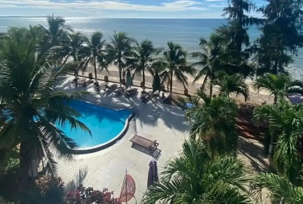 Myla Havana Resort Mũi Né