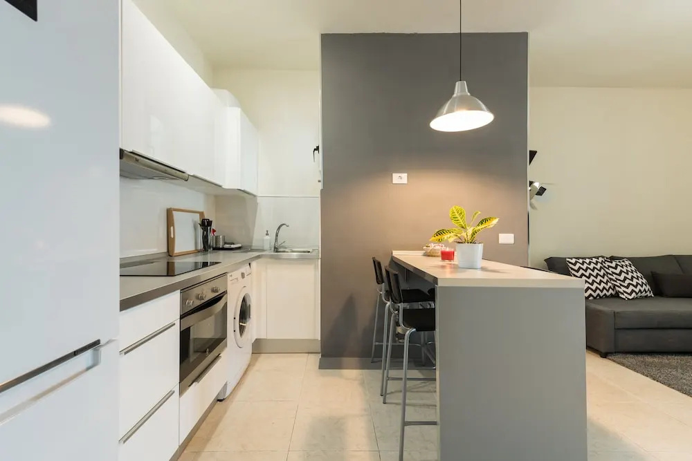 Living Las Canteras Homes - WORKOUT & FREE BIKES
