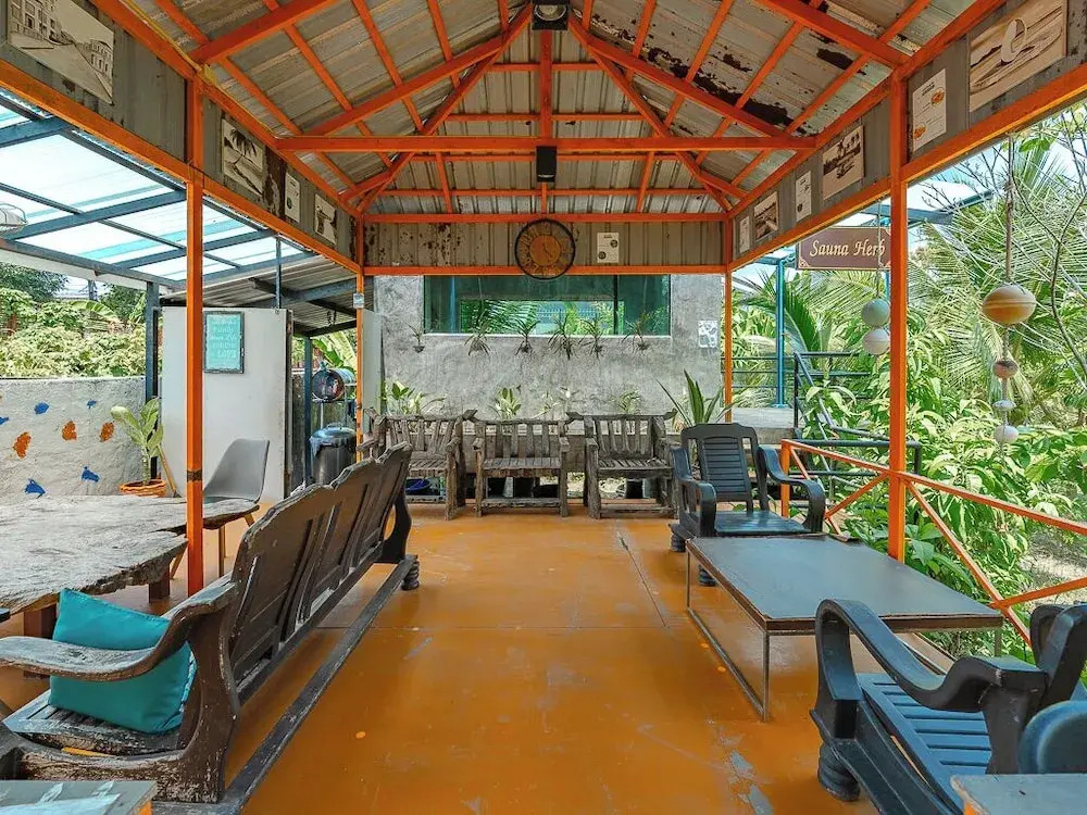 Coco Paradiso Phuket Hotel