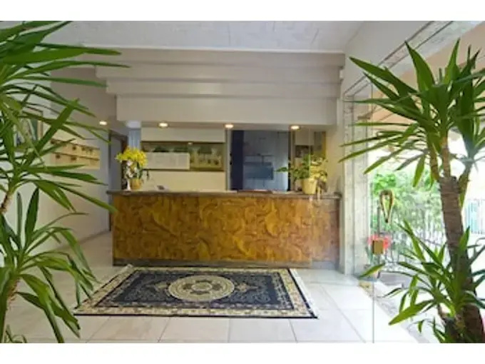 Hotel Lucciola