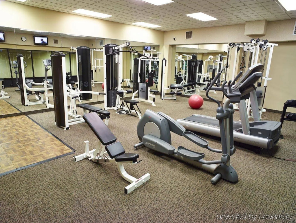 LivINN Hotel Minneapolis North / Fridley