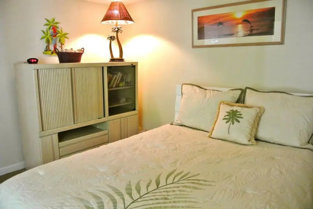 Santa Maria Harbour Resort 4 Br condo by RedAwning