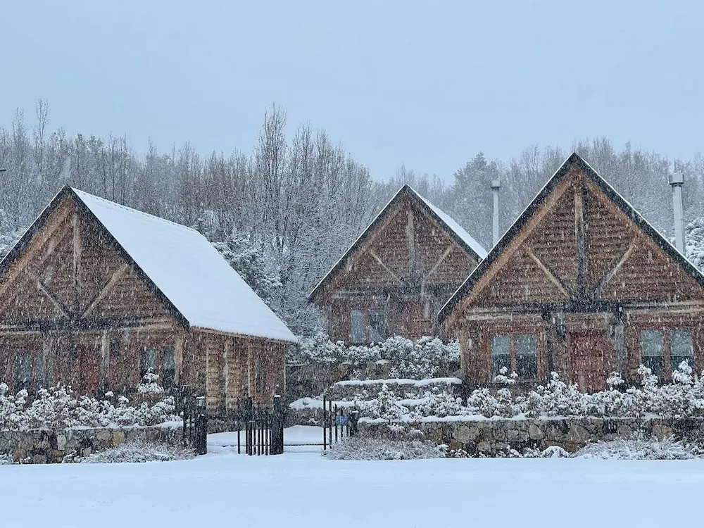 Wood Hills Hotel & Resort