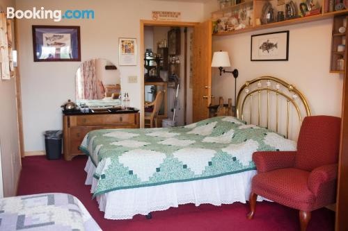 A Taste of Alaska Lodge