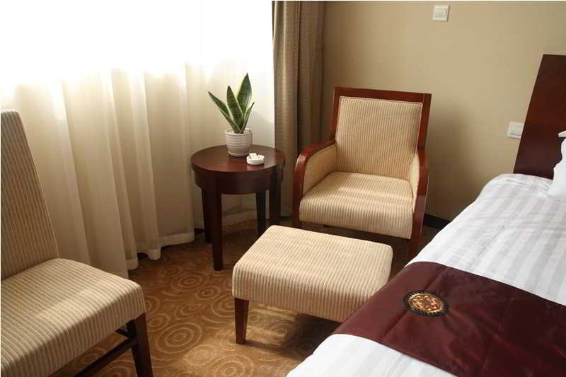 Shangtex Hotel