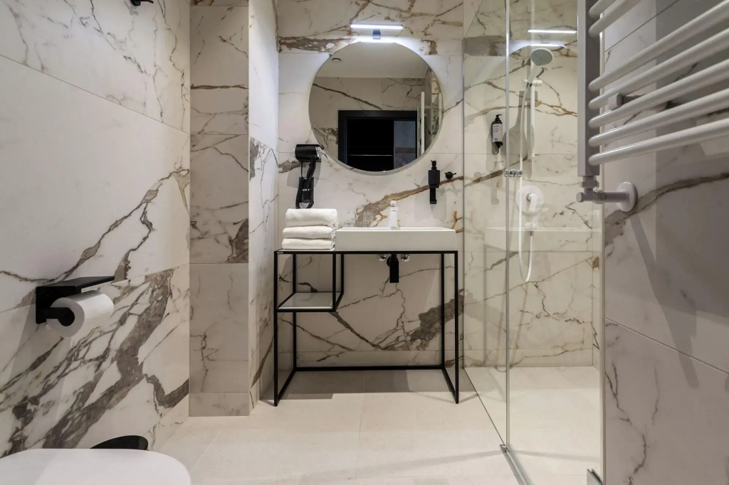 Hotel Sante