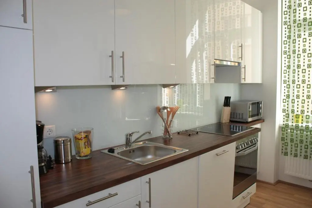 govienna - City Center Apartments