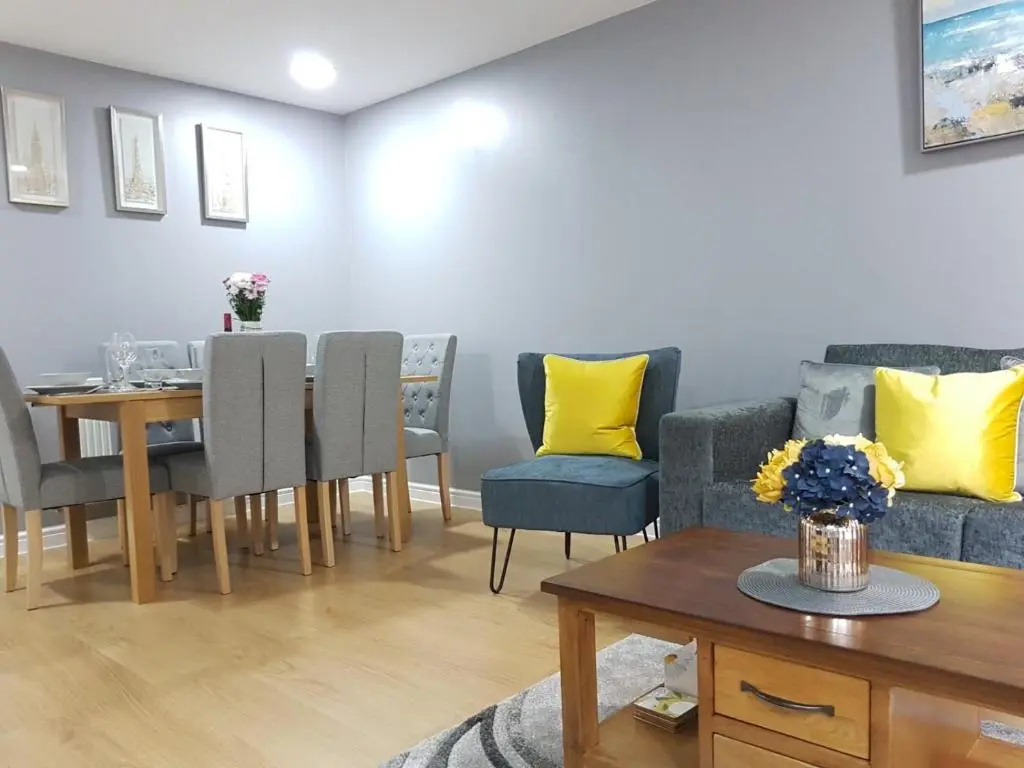 Delight Marvel-Wexford Place, Maidstone