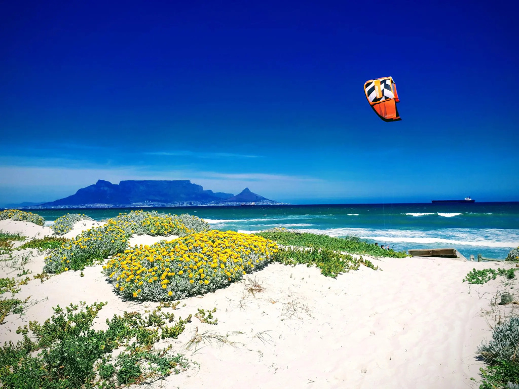 Dolphin Inn Blouberg
