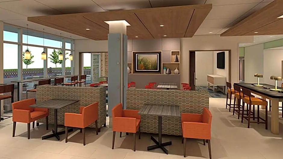 Holiday Inn Express & Suites - Bullhead City by IHG