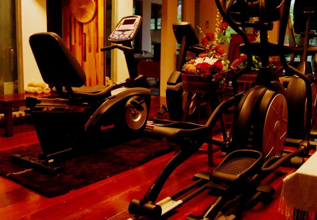 Baan Soontree Resort