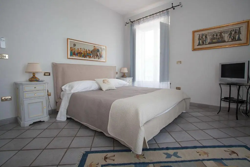 Villa Paradiso