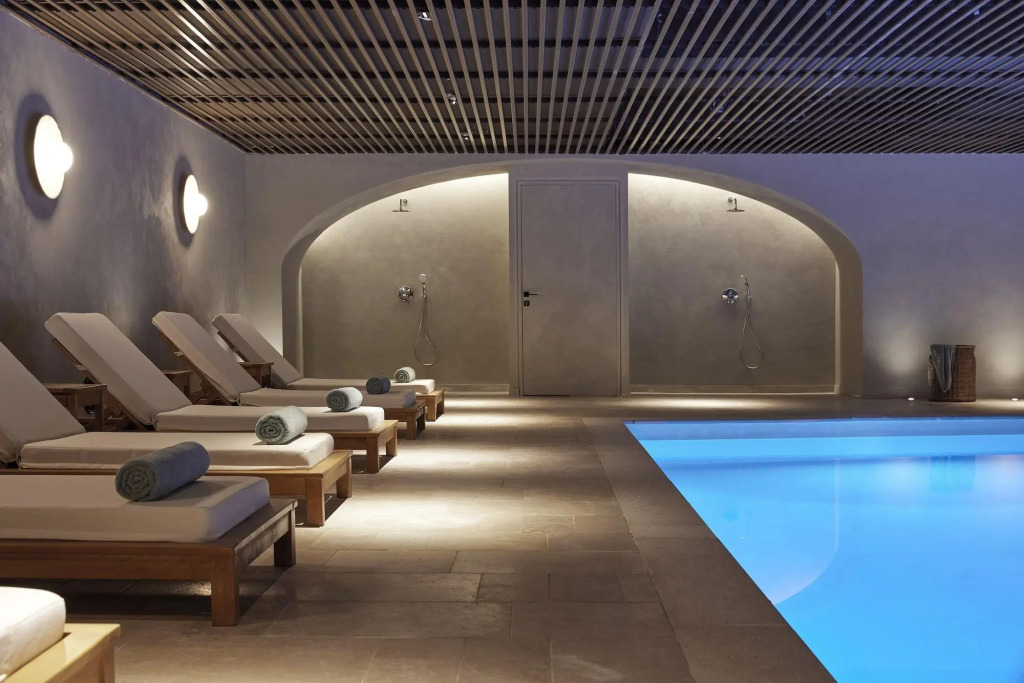 Elissa Lifestyle Beach Resort - Adults Only