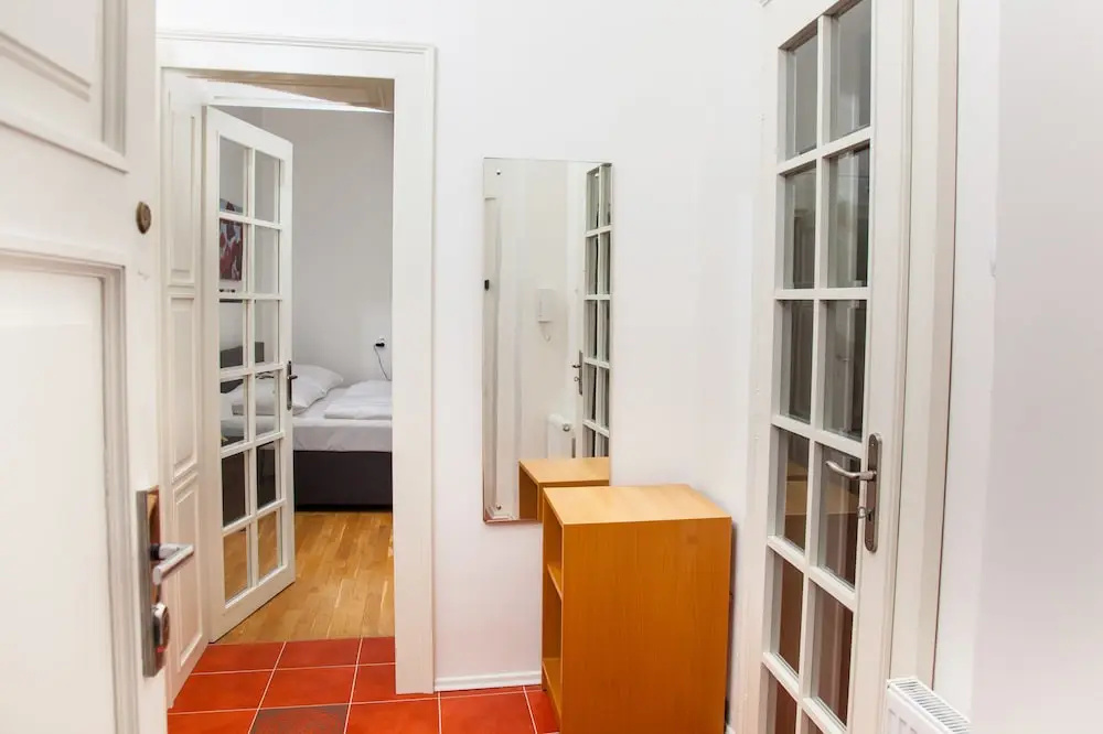 Welcome Apartment on Rybna