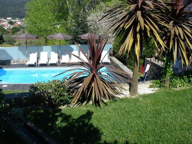Casa D João Enes - Afife Residence