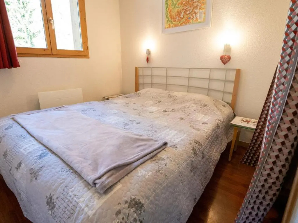 Appartement Valfréjus, 2 pièces, 4 personnes - FR-1-468-44