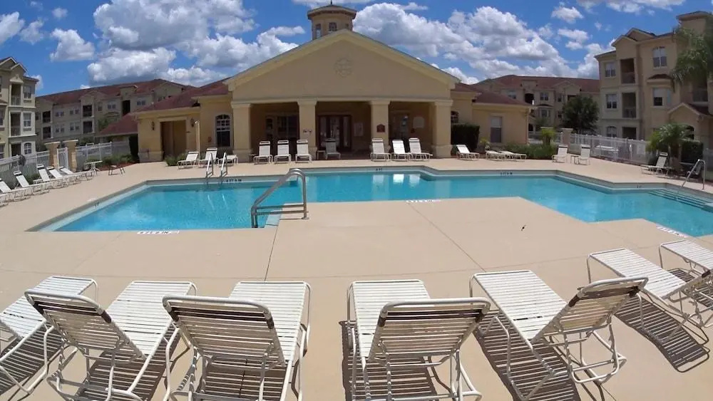 Tr103tr Terrace Ridge - Two Bedroom Condo