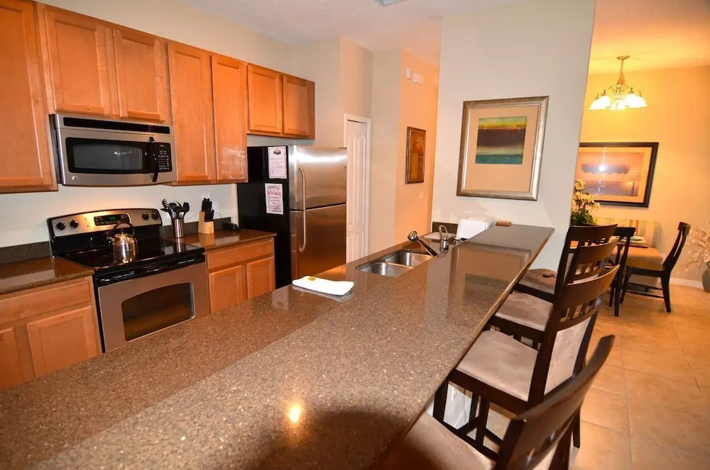FLORIDA EXCLUSIVE MANAGEMENT Kissimmee