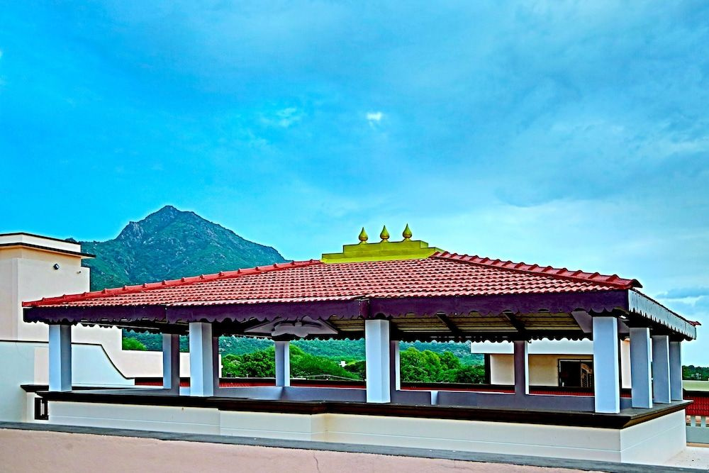 Athena Hotel
