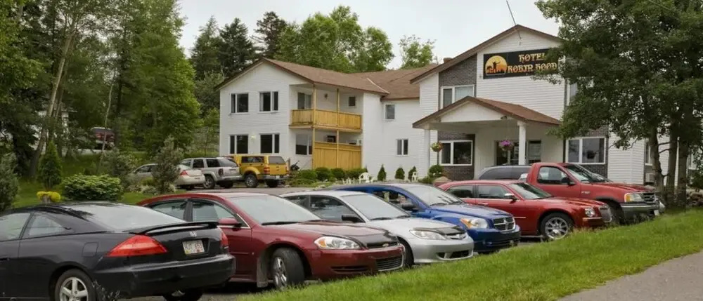 Hotel Robin Hood