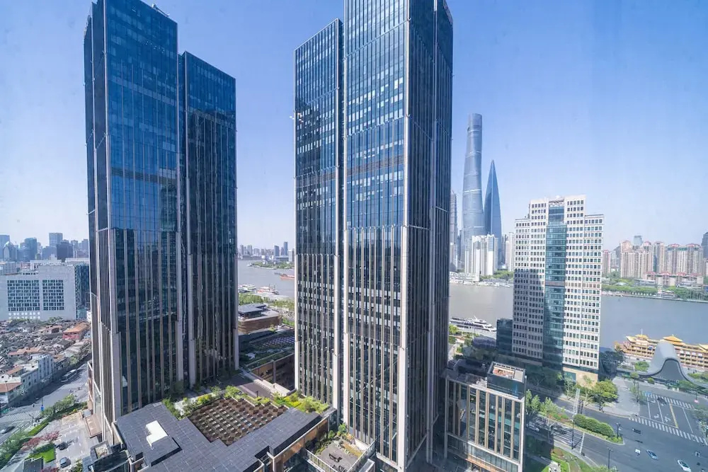 Zhome- Riverside Garden-Amazing View