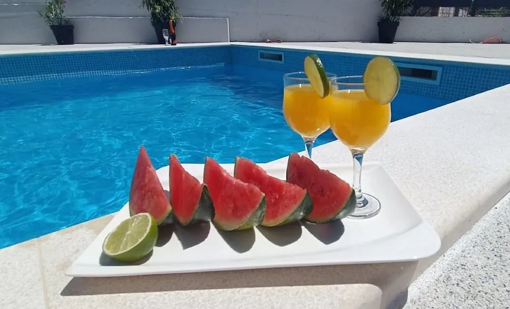 Holiday Home Gabi