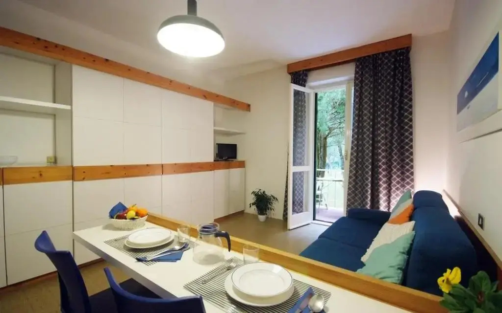 Residence Lacona