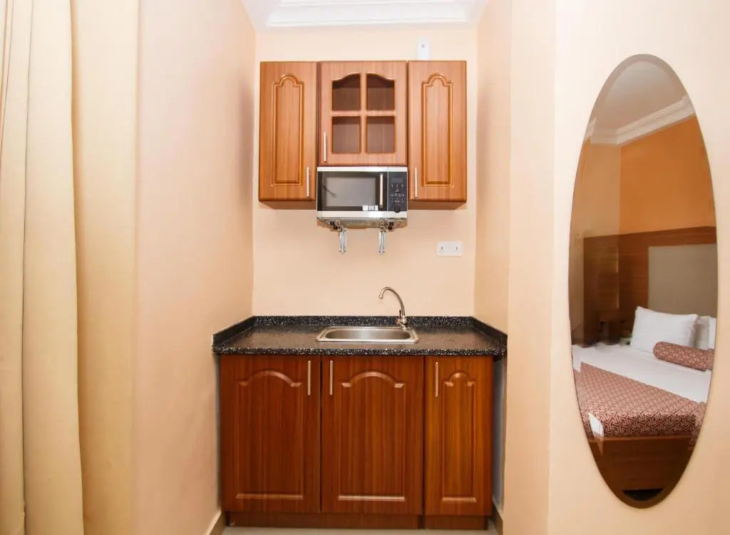 Prestige Suites