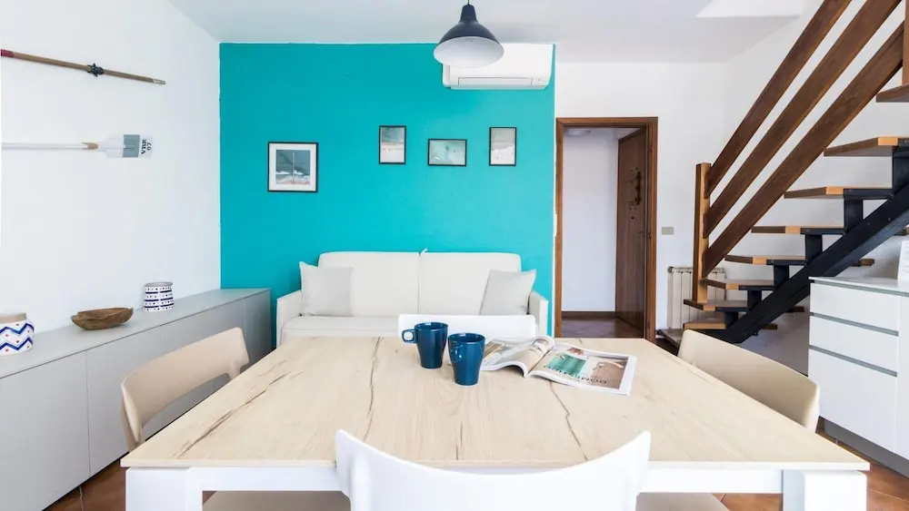 Il Borgo Apartments B5 - Sv-d600-bove3i1b