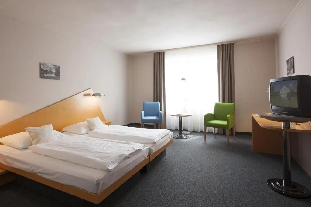 Golfhotel Fahrenbach