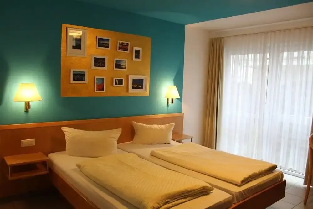 Landhotel Sickinger Hof