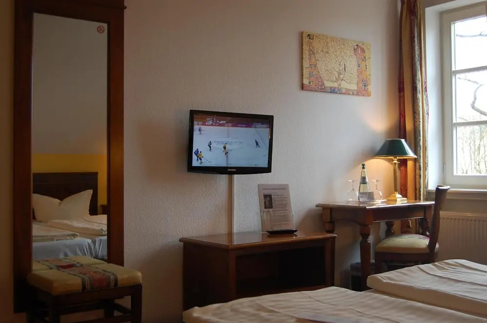 Hotel Königin Olga