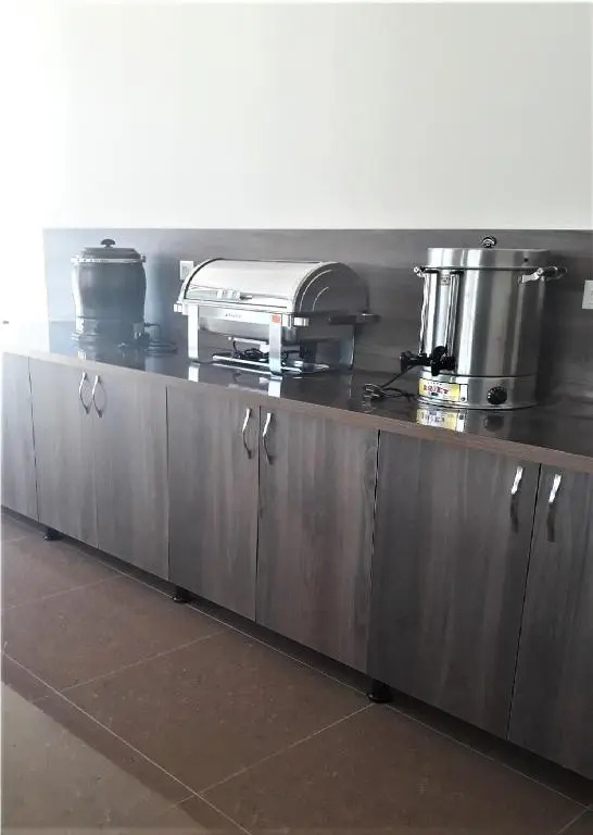 Hotel Ramaz Paliani