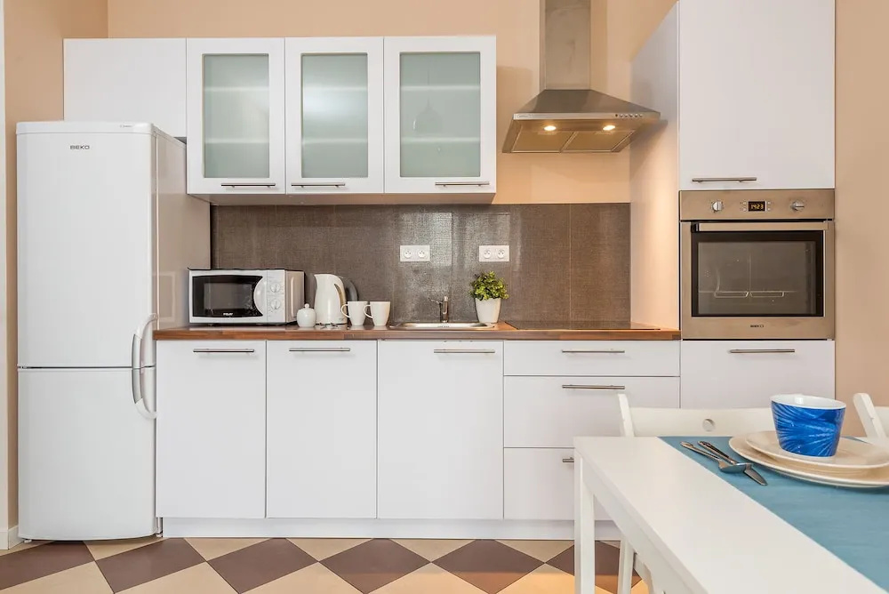 P&O Apartments Okecie
