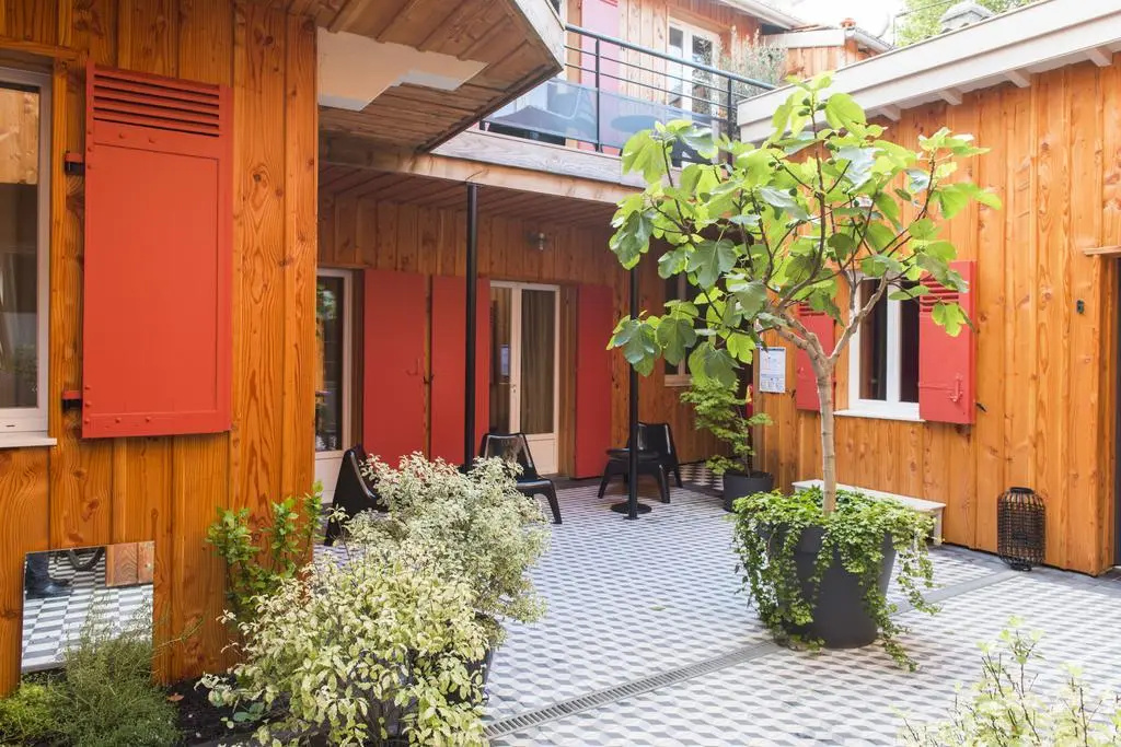 Hotel Home Arcachon