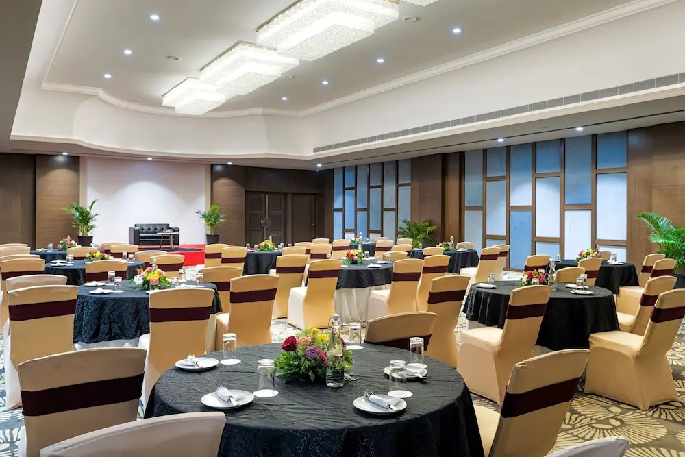 Cygnett Inn Imperial Tezpur