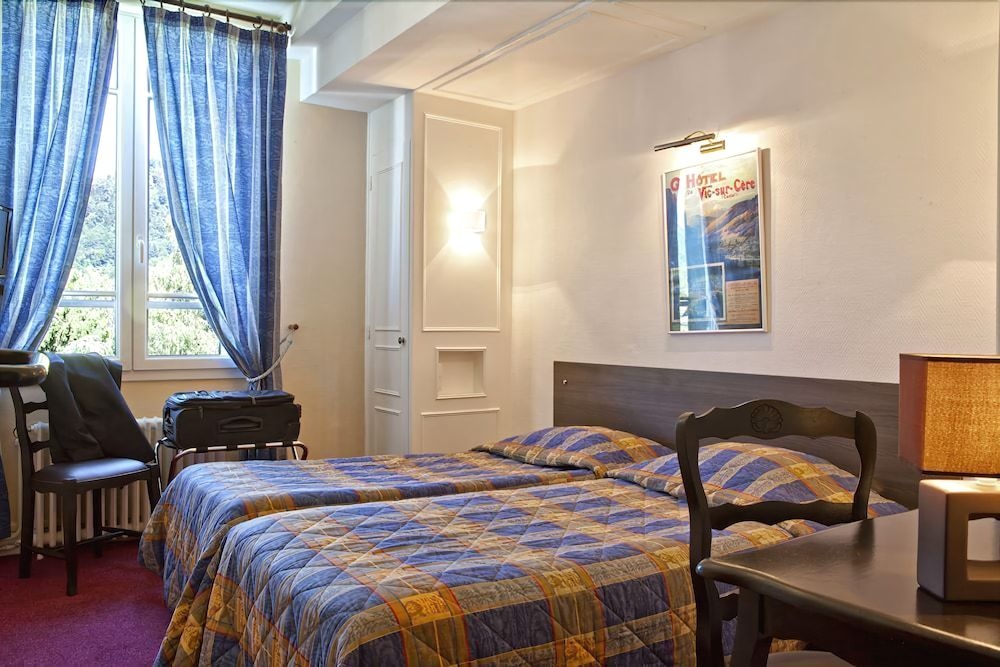 Hotel des Bains et Résidences