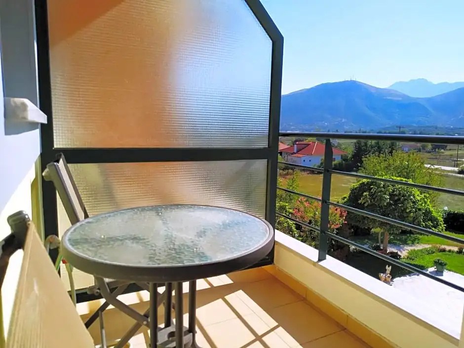 Filoxenia Hotel