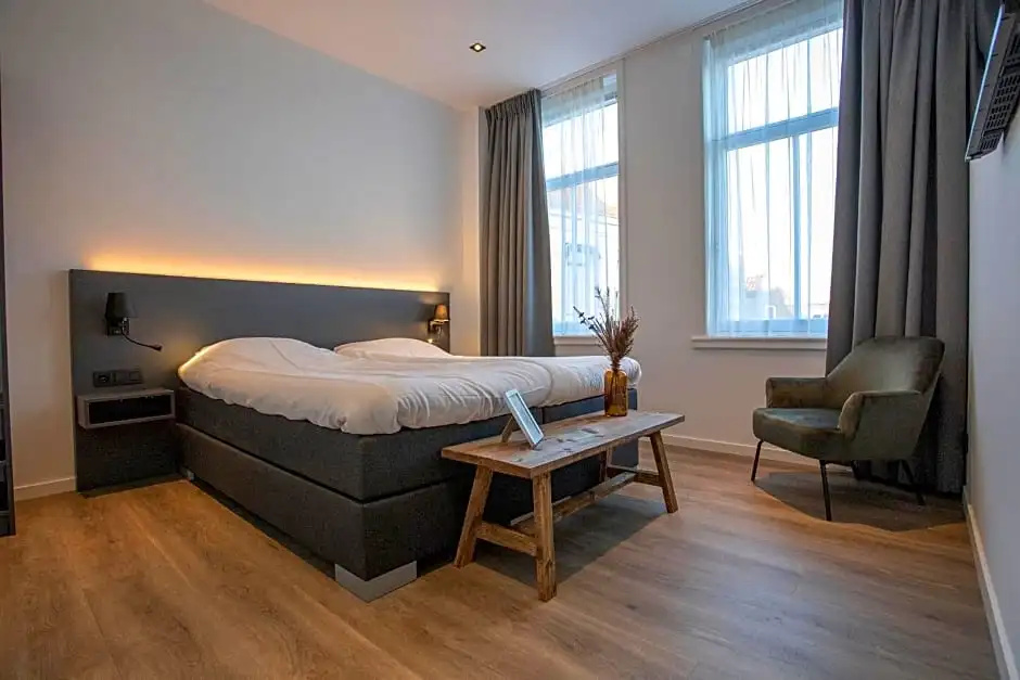 B&B Tholen