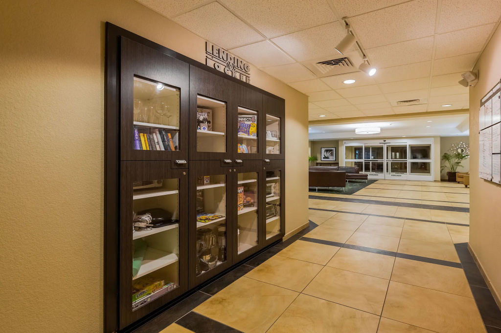 Candlewood Suites Tucson by IHG