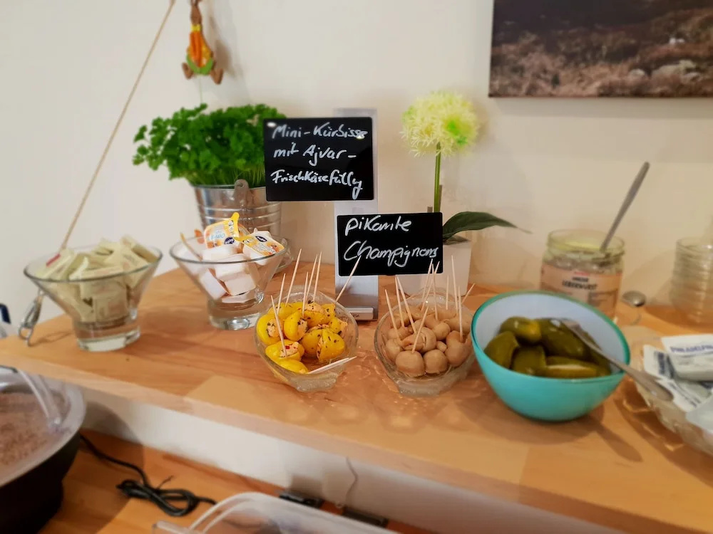 Aura Pension Brockenblick