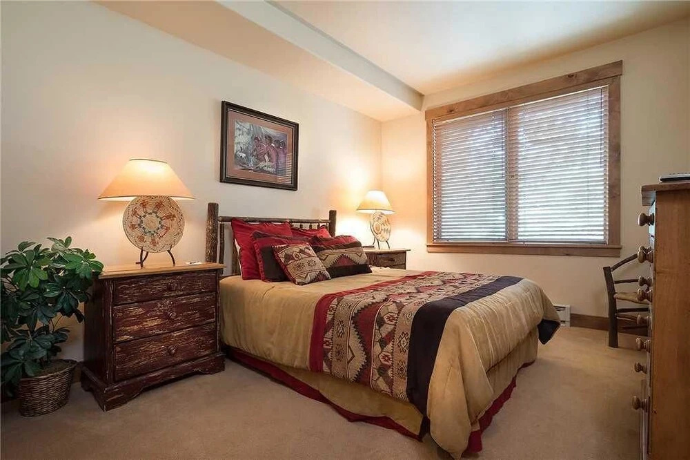 2206 Timberline Lodge, Trappeur's Crossing Apartment 2