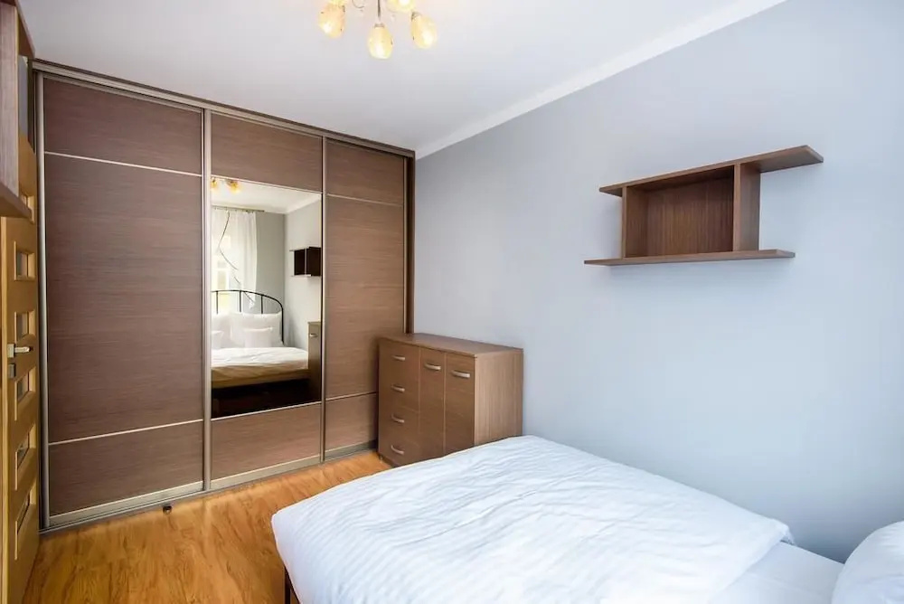 Supreme Apartments Ściegiennego