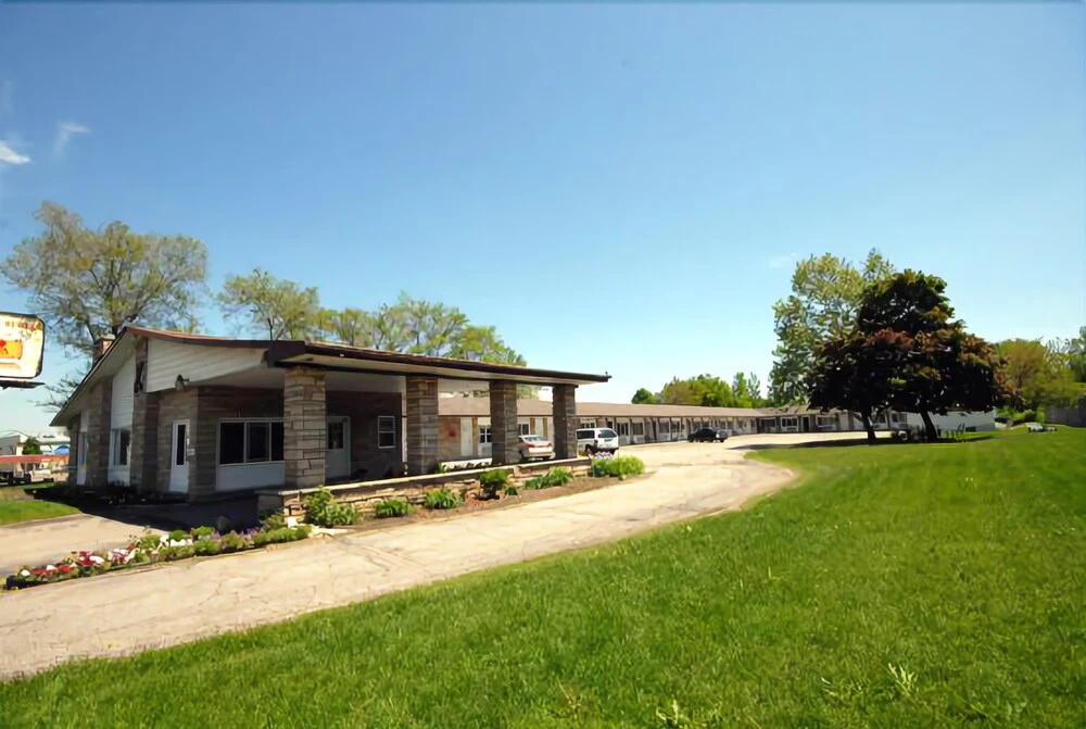 Kitchener Motel