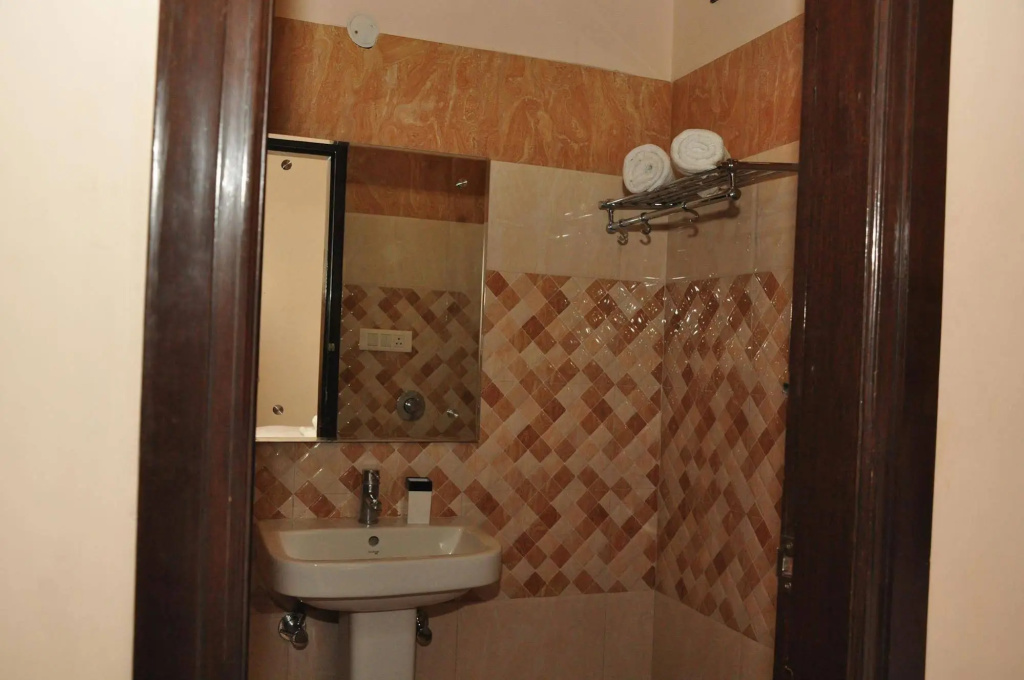 OYO Rooms Shivala Road