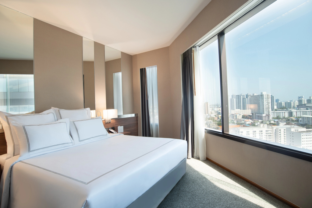 Jubilee Prestige Hotel Ratchadapisek