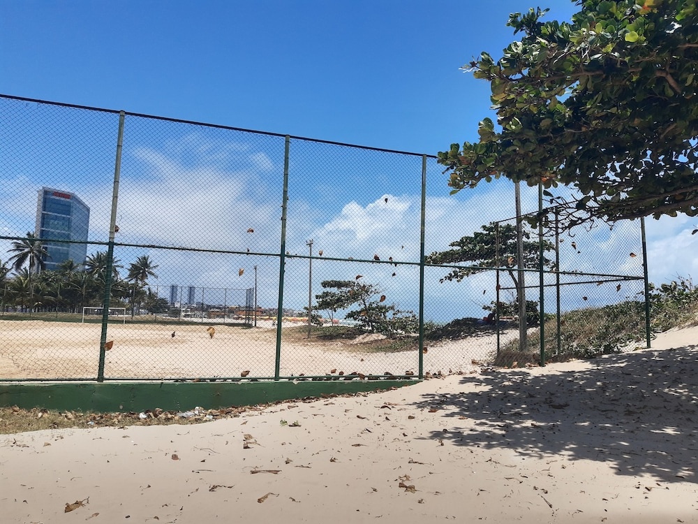 Lar Recife Olinda Praia 1