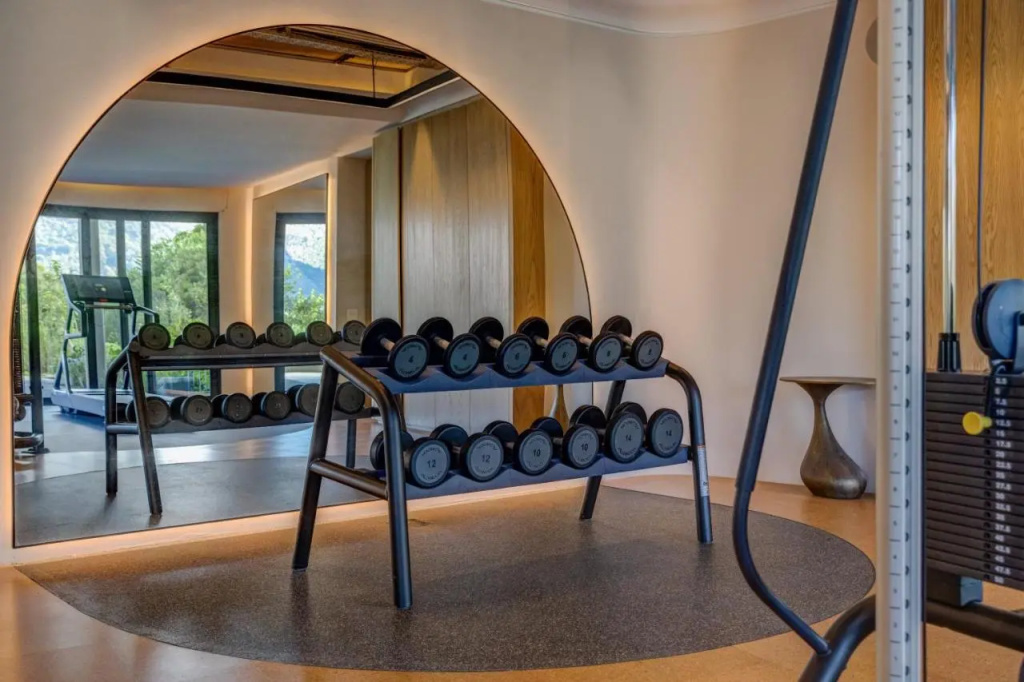 Future Found Sanctuary, Luxury Boutique Hotel by NEWMARK