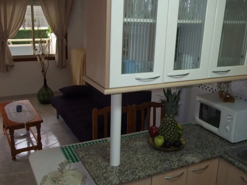 Apartamento M&C Jardines del Paraíso